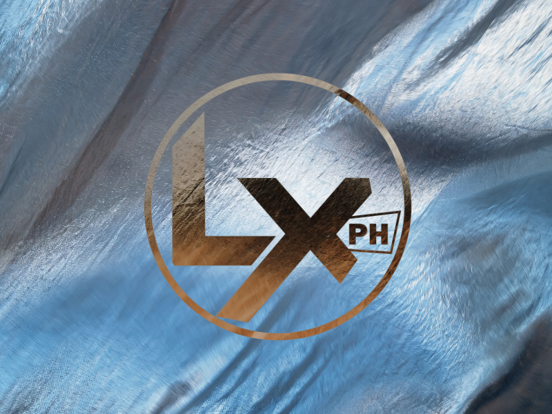 LifeXtreme PH 10th Anniversary Banner
